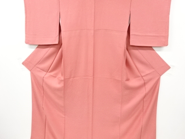 SALE!! JAPANESE KIMONO / IROMUJI / WOVEN CRACKED ICE