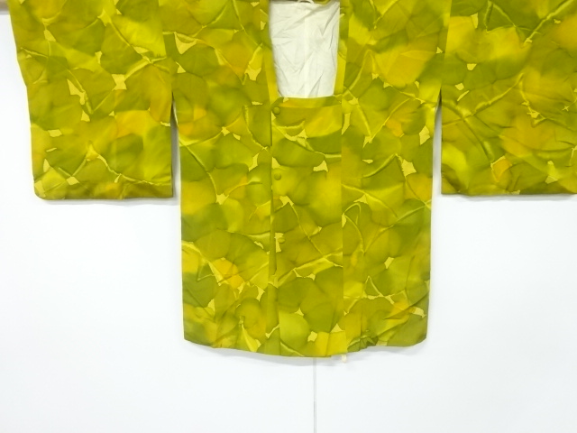 SALE!! JAPANESE MICHIYUKI COAT / ABSTRACT
