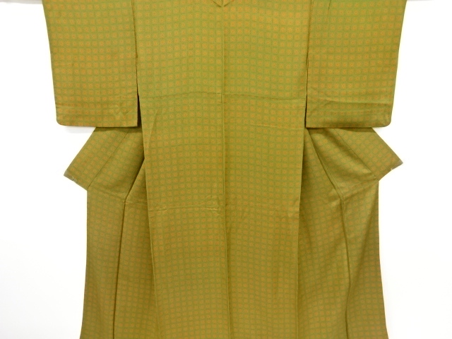 SALE!! JAPANESE KIMONO / KOMON 