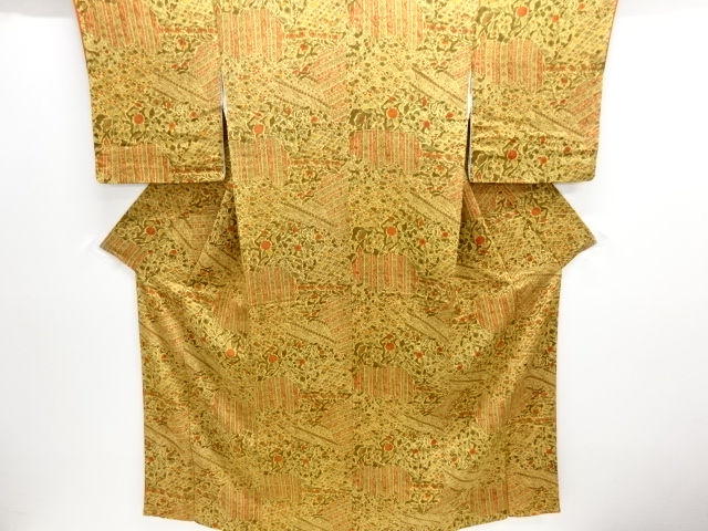 SALE!! JAPANESE KIMONO / KOMON 