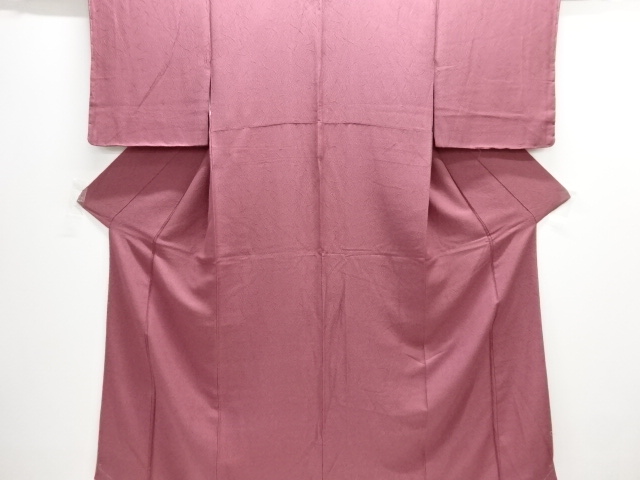 SALE!! JAPANESE KIMONO / IROMUJI 