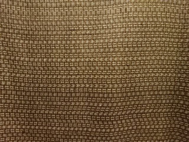 SALE!! JAPANESE KIMONO / ANTIQUE KIMONO / SILK / DORO OSHIMA TSUMUGI