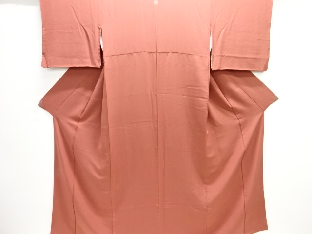 SALE!! JAPANESE KIMONO / IROMUJI / ONE CREST