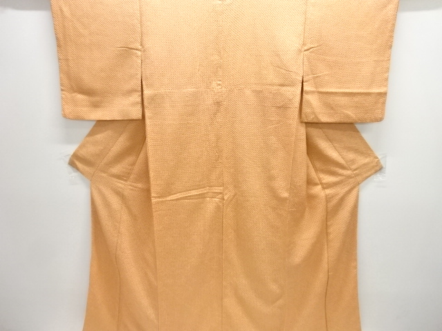 SALE!! JAPANESE KIMONO / KOMON / ALL SHIBORI 