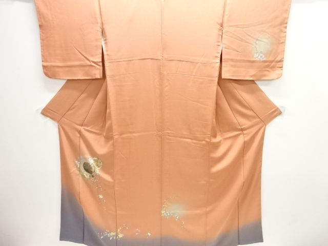SALE!! JAPANESE KIMONO / HOMONGI 