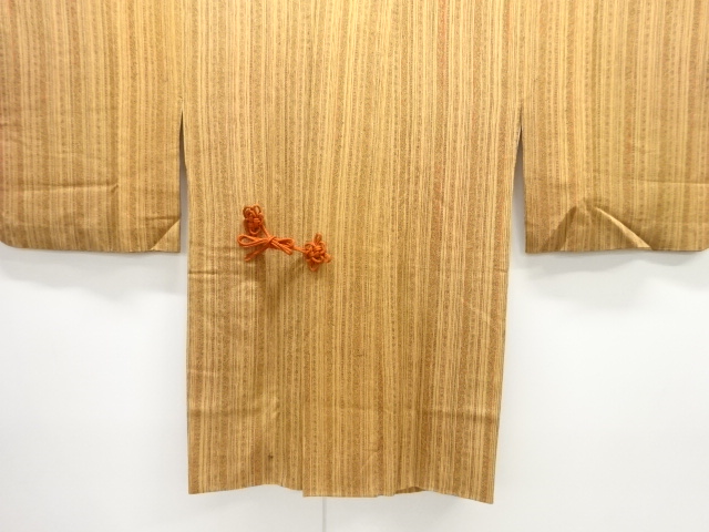 SALE!! JAPANESE DOCHUGI COAT 