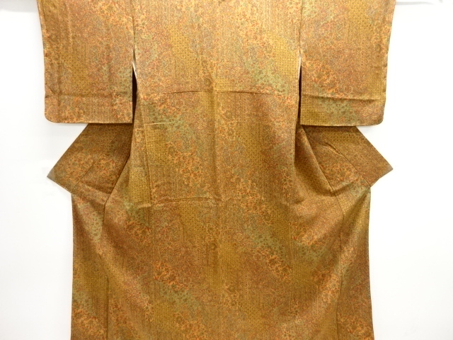 SALE!! JAPANESE KIMONO / KOMON 