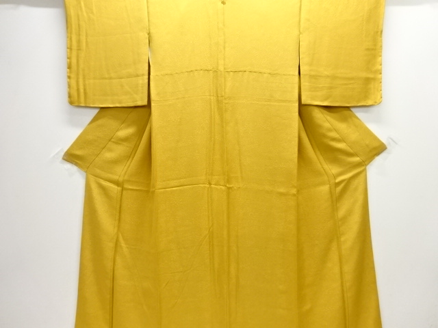 SALE!! JAPANESE KIMONO / IROMUJI / ONE CREST 