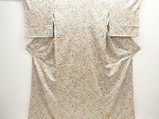 SALE!! JAPANESE KIMONO / KOMON 