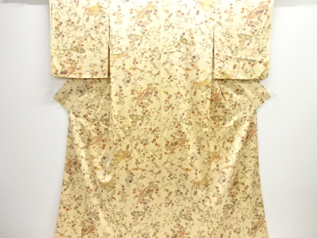 SALE!! JAPANESE KIMONO / KOMON 