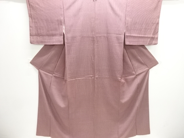 SALE!! JAPANESE KIMONO / KOMON / STRIPE
