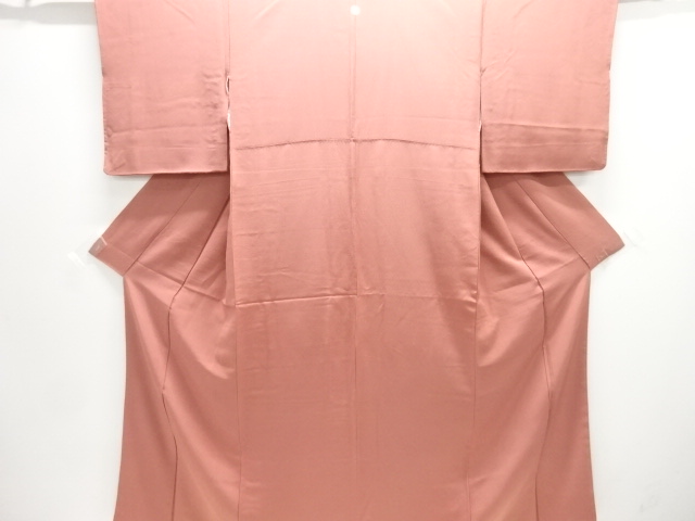 SALE!! JAPANESE KIMONO / IROMUJI / ONE CREST