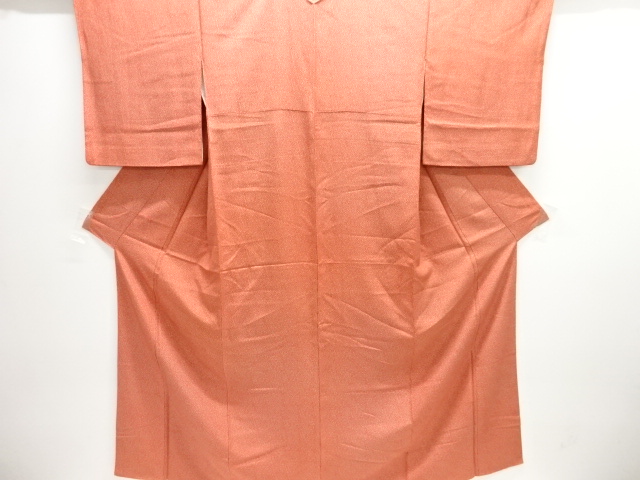 SALE!! JAPANESE KIMONO / KOMON / FLOWER