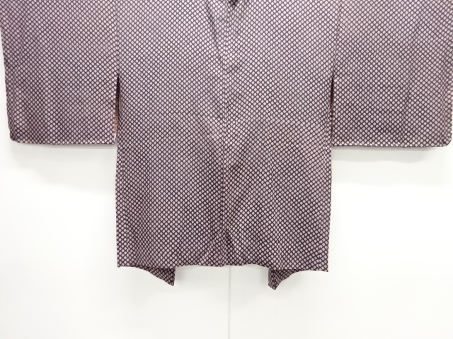 Haori Silk