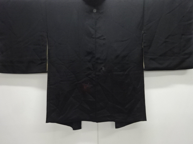 Haori Silk