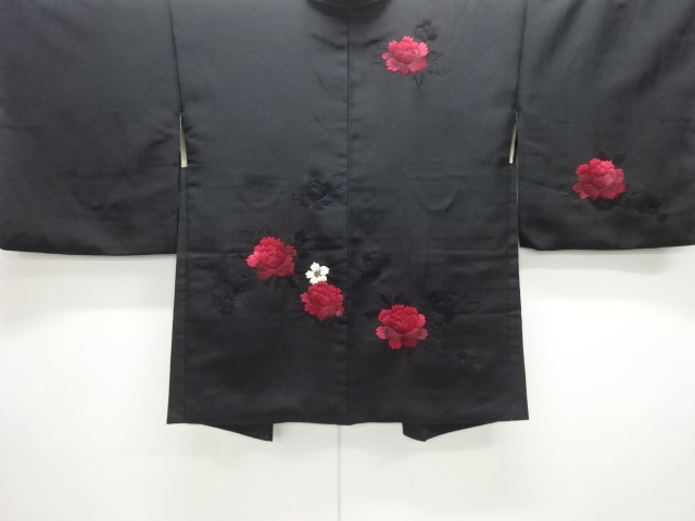 Haori Silk