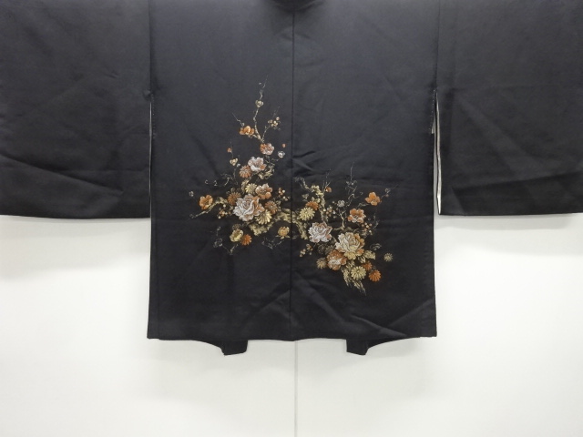 Haori Silk