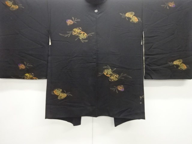 Haori Silk