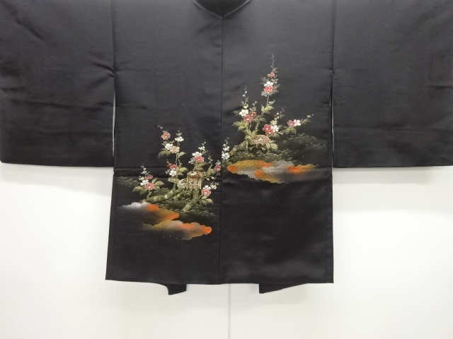 Haori Silk