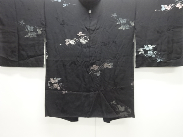 Haori Silk