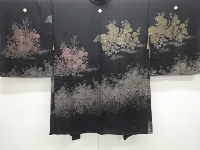 Haori Silk