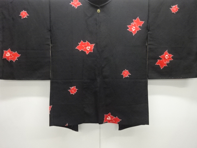 Haori Silk