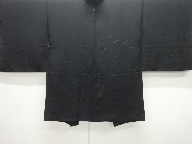 Haori Silk
