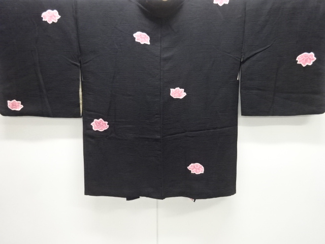 Haori Silk