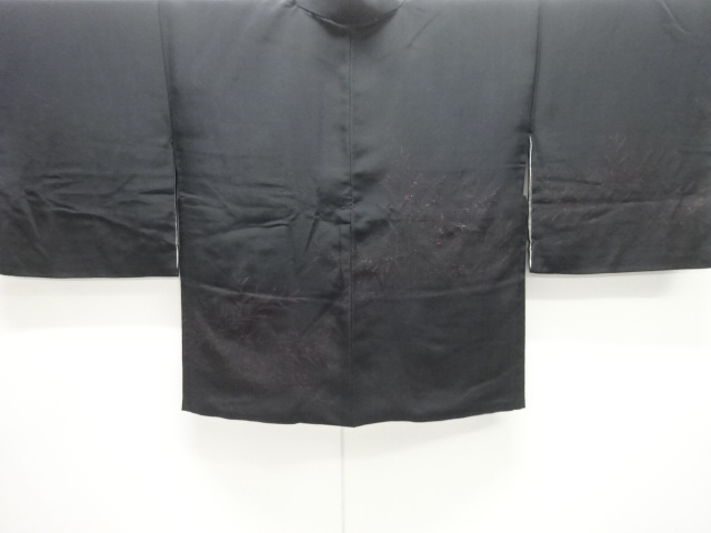 Haori Silk