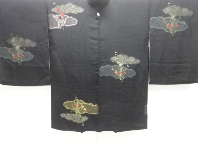 Haori Silk