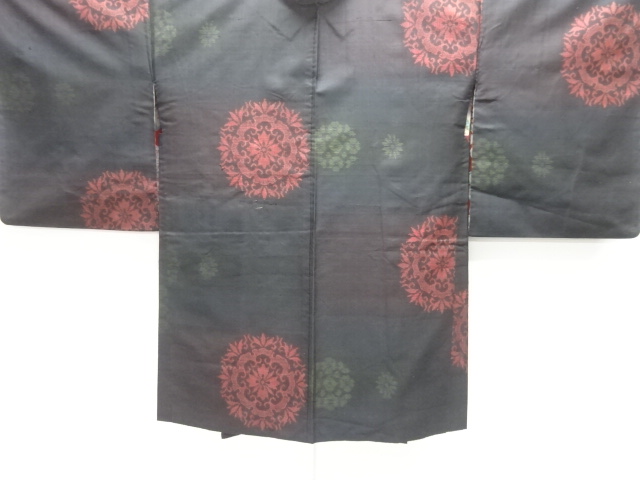 Haori Silk