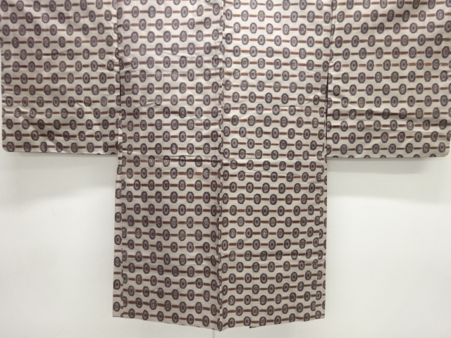 Haori Silk