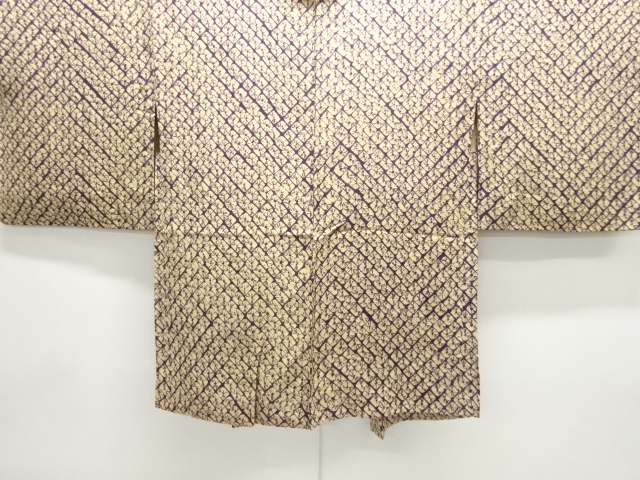 Haori Silk
