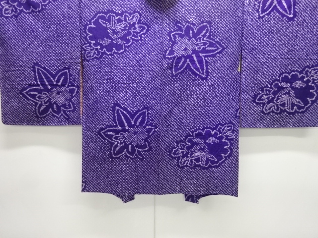 Haori Silk