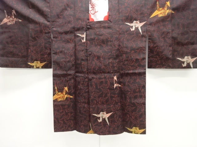 Haori Silk