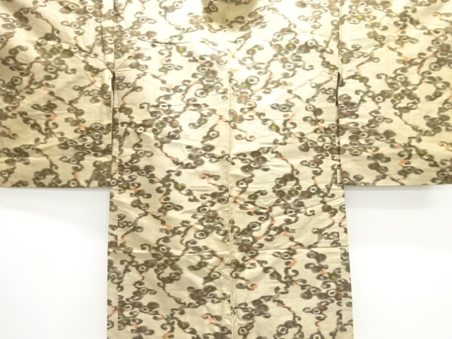 Haori Silk