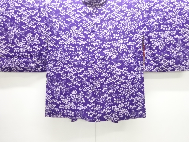 Haori Silk