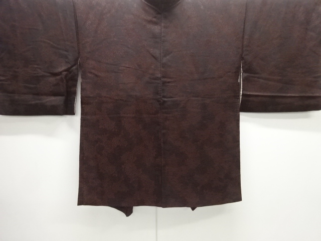 Haori Silk