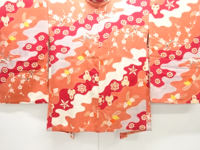 Haori Silk