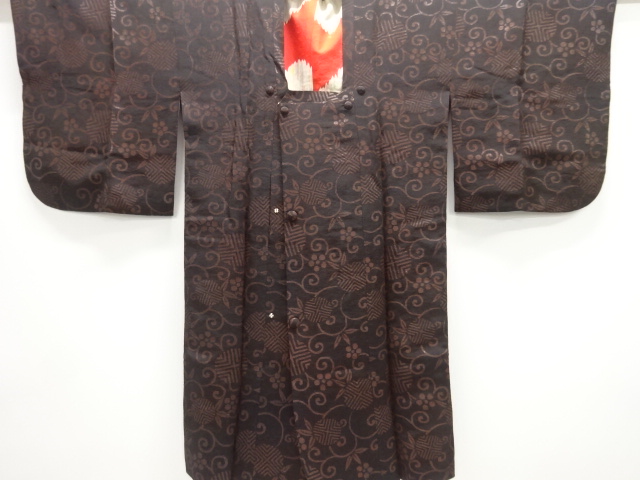 Haori Silk