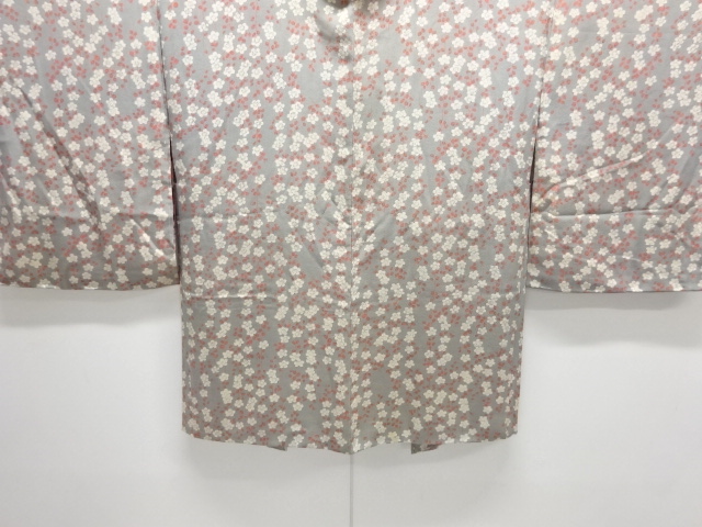Haori Silk