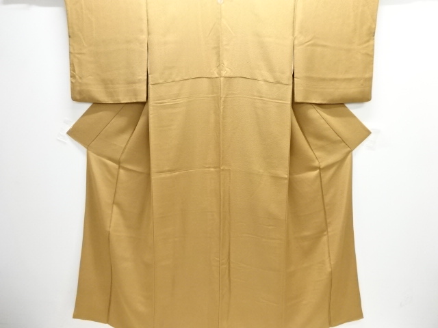 JAPANESE KIMONO / IROMUJI / ONE CREST 