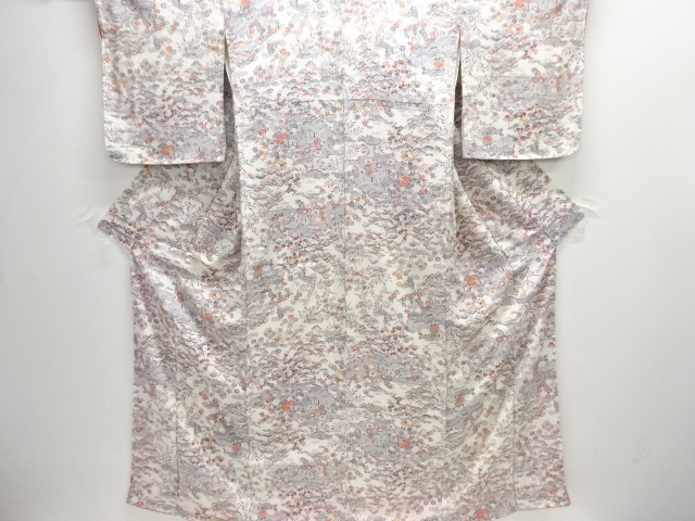 JAPANESE KIMONO / KOMON 