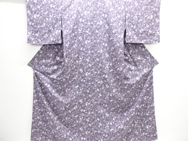 JAPANESE KIMONO / UNUSEDKOMON 
