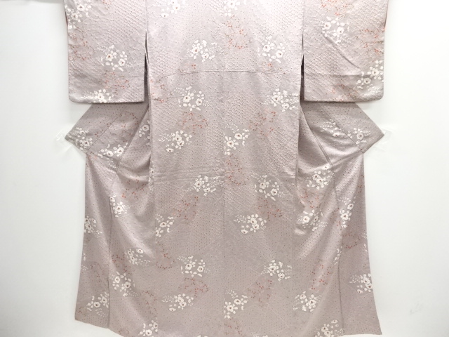 JAPANESE KIMONO / KOMON 