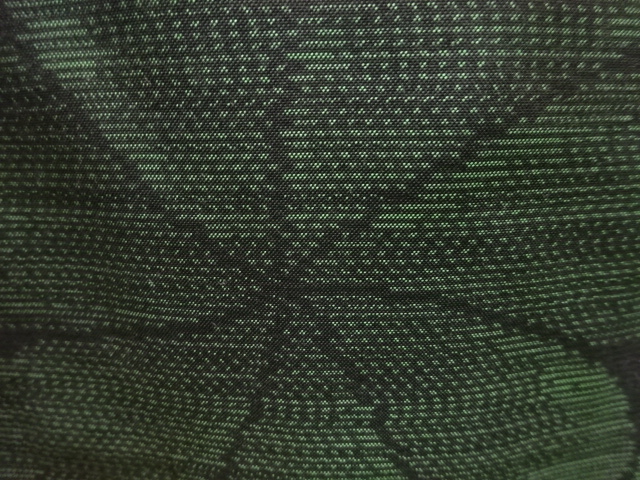 Tsumugi Kimono Silk