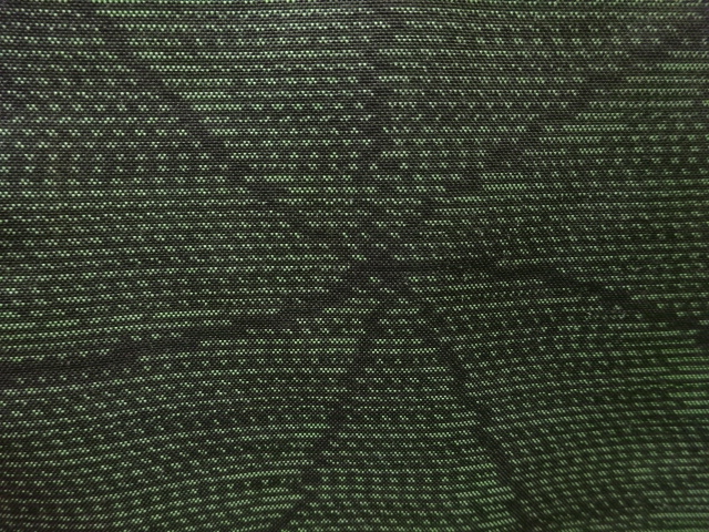 Tsumugi Kimono Silk