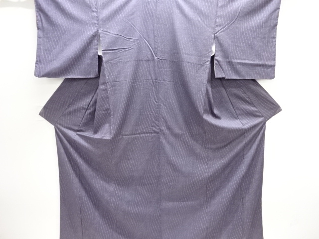Tsumugi Kimono Silk