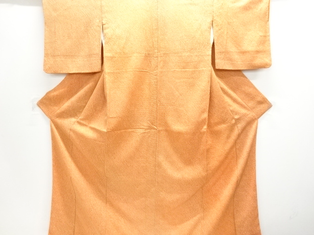 JAPANESE KIMONO / KOMON / ALL SHIBORI