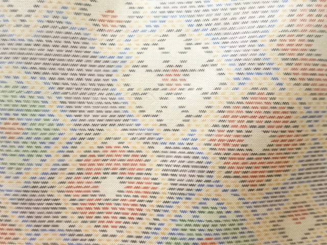 Tsumugi Kimono Silk